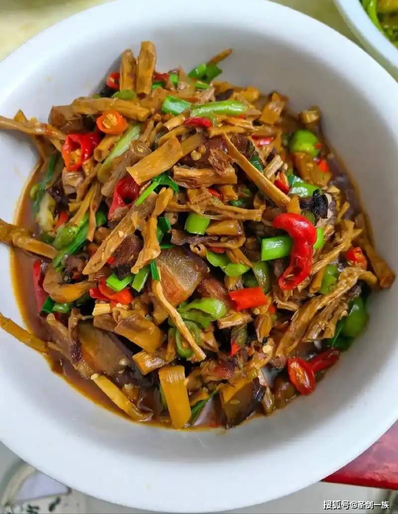 建議收藏！8道經典家常菜，香味撲鼻好吃到舔盤