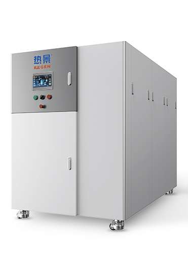 深聊熱景鍋爐的配件質量怎麼樣，熱景鍋爐品牌口碑分析