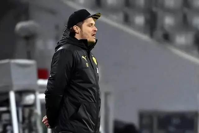 原創埃萬斯建議熱刺聘用泰爾奇齊，許特爾能否快速適應英超？