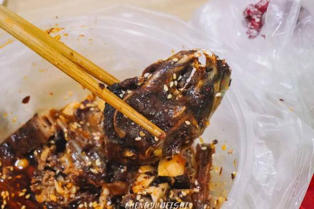 簡陽美食，不止一碗羊肉湯那麼簡單