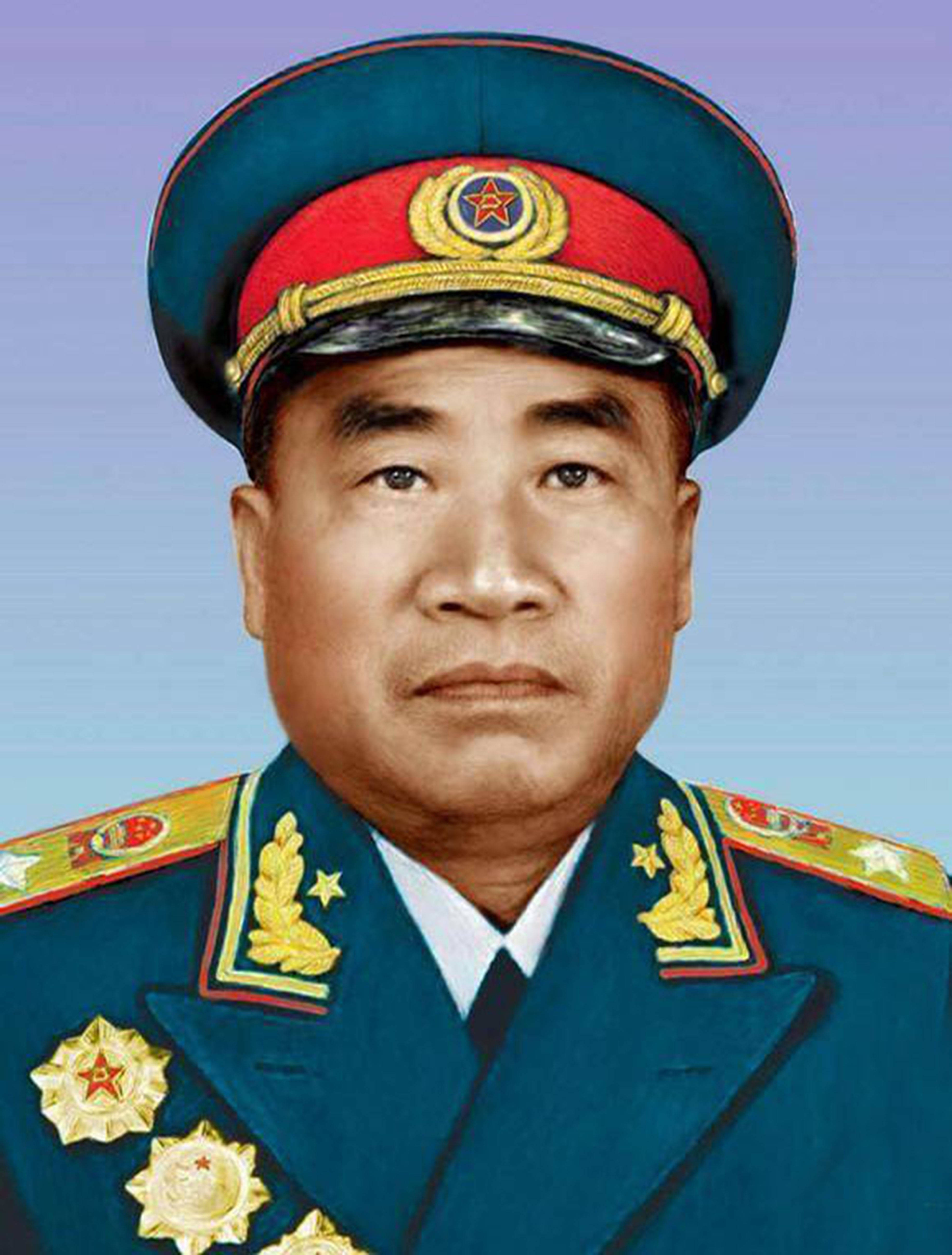 原創朱德元帥早年留學德國，為何被驅逐？