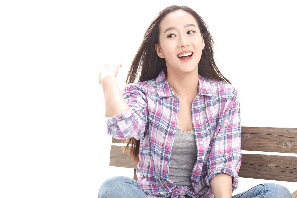 原創女性有親密意願時，根本不會明說但多半會這麼操作