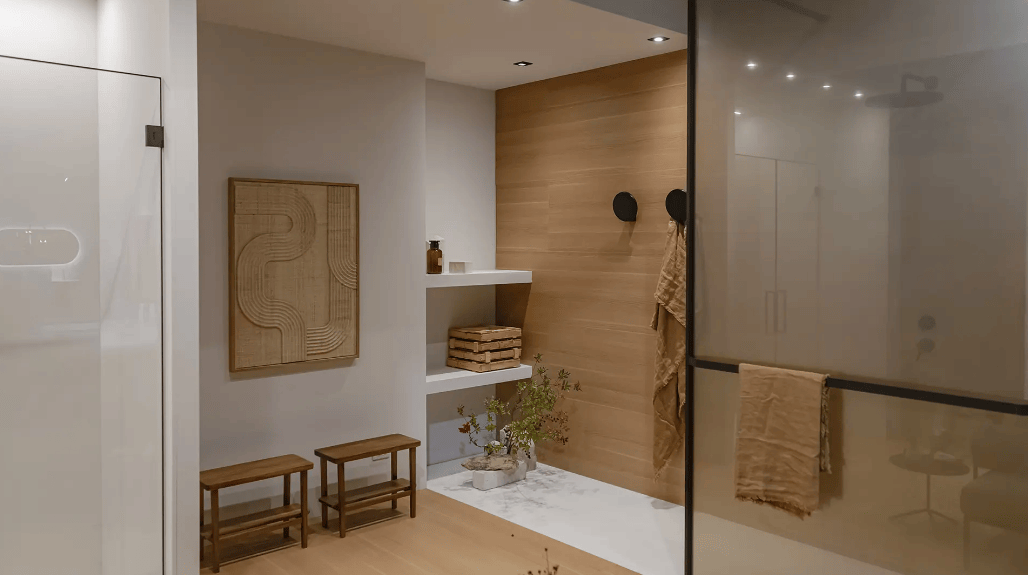 米蘭傢俱展：可持續與材料創新勾勒未來衛浴新圖景