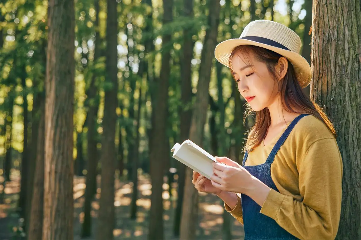 原創女性極度渴望親密時，不會明言卻會有這些行動