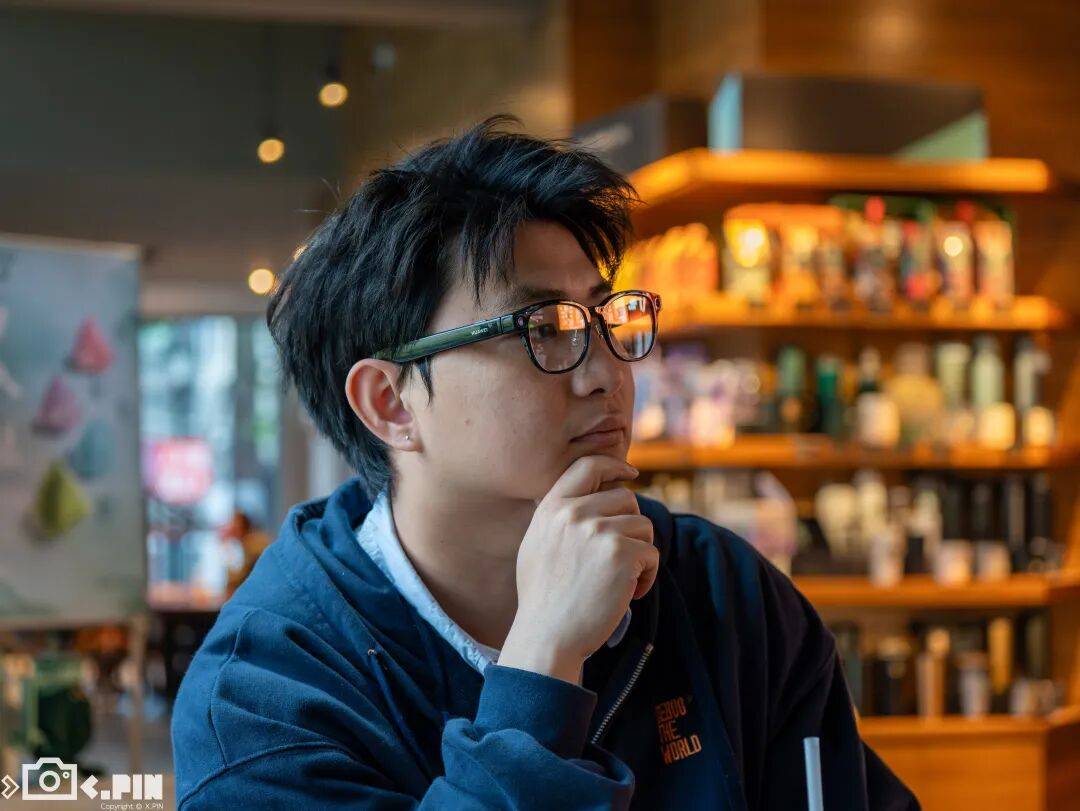 華為AI眼鏡來了，小米、理想們該急嗎？