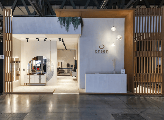 米蘭傢俱展：可持續與材料創新勾勒未來衛浴新圖景