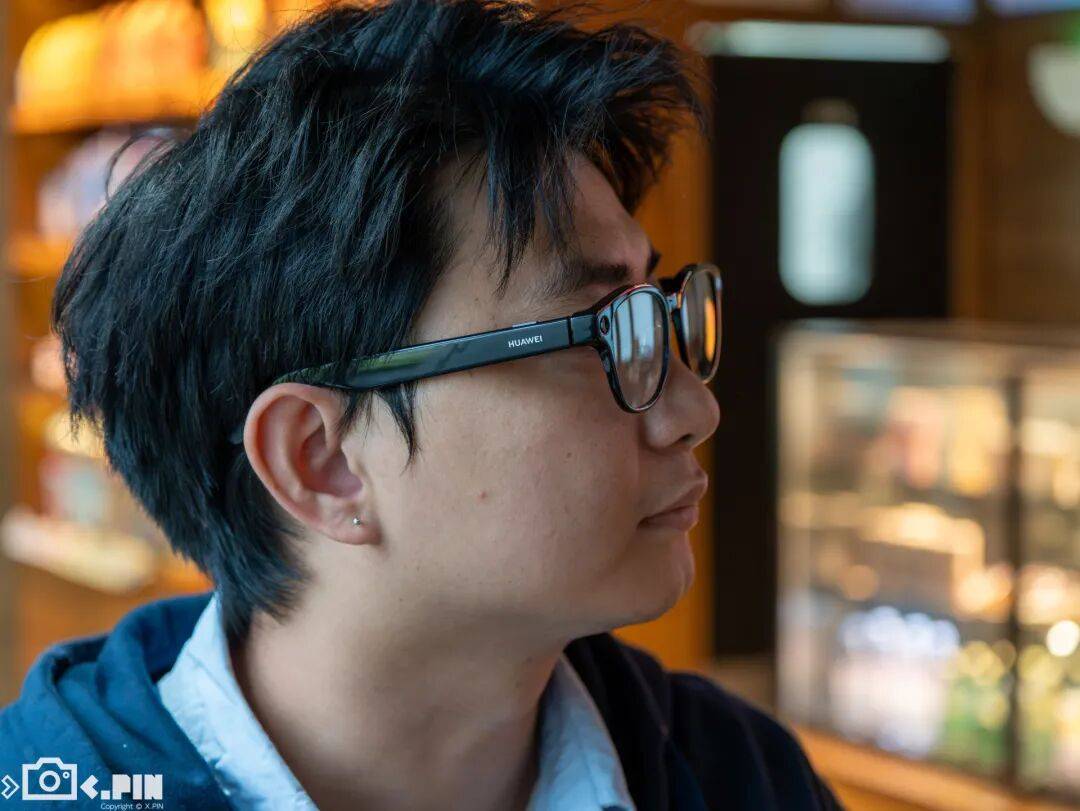 華為AI眼鏡來了，小米、理想們該急嗎？