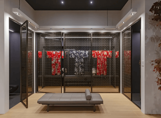 米蘭傢俱展：可持續與材料創新勾勒未來衛浴新圖景