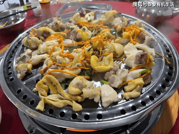 原創順德美食三絕：一口下去，吃出嶺南鮮魂！
