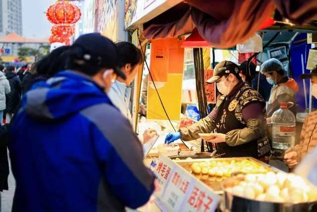 美食好物、萌娃市集…北京通州這裡從早到晚驚喜不斷！假期快來~