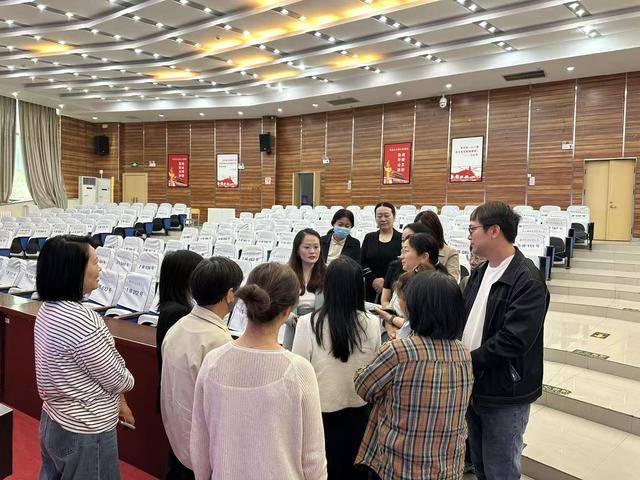鄭州大學實驗小學開展多樣家校共育活動