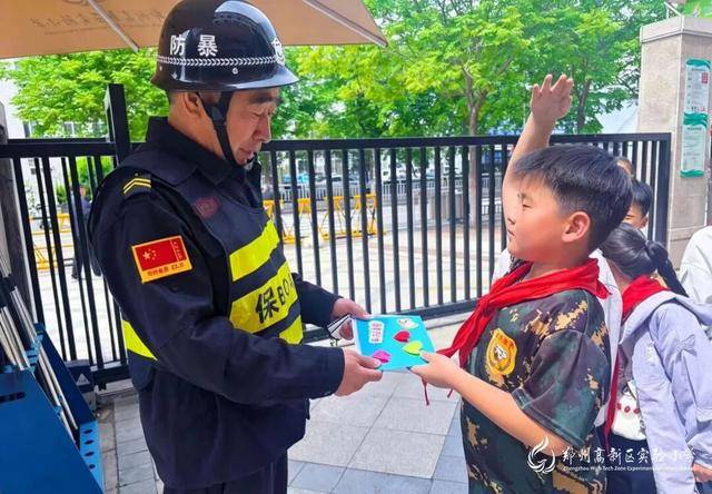 勞動技能加加加！高新區實驗小學小小勞動者大展風采