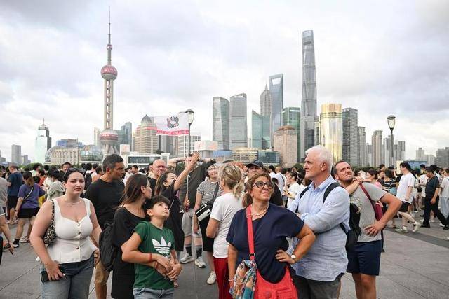 歐洲名人訪｜歐洲旅遊委員會執行長桑坦德：歐中旅遊業有望進一步實現互利共贏發展