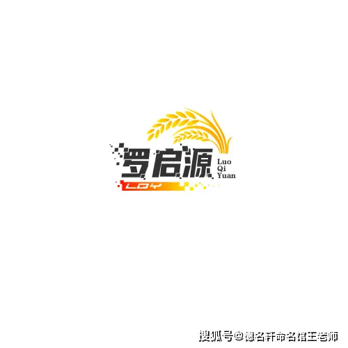 原創寶寶起名案例 羅啟源：啟明開源，羅絡經緯