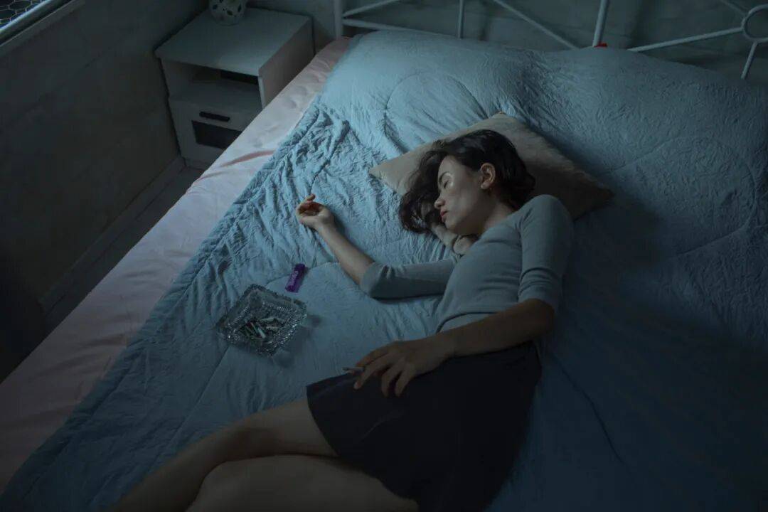 原創中國女性最私密的創傷，終於有人敢拍了