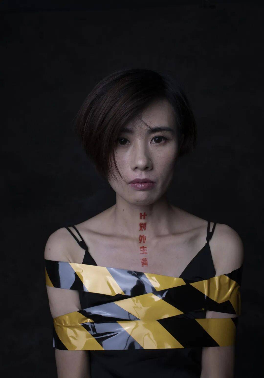 原創中國女性最私密的創傷，終於有人敢拍了