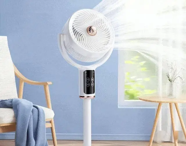 2026電風扇品牌前十名排行用心整理，適合參考收藏哪個品牌質量好
