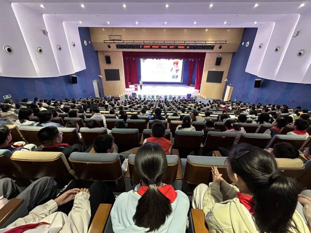 “領讀者沐光計劃”走進蘇州|蘇州科技城實驗小學教育集團“科普閱讀實踐教育基地”正式啟動