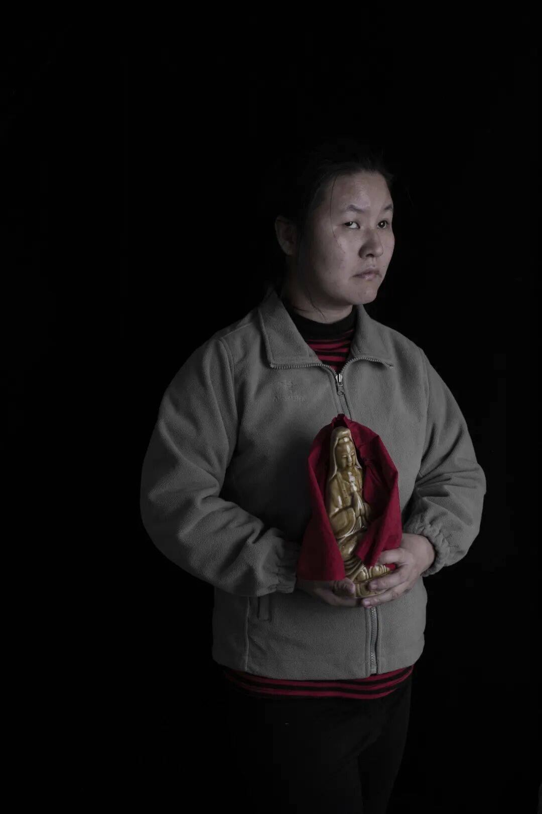 原創中國女性最私密的創傷，終於有人敢拍了