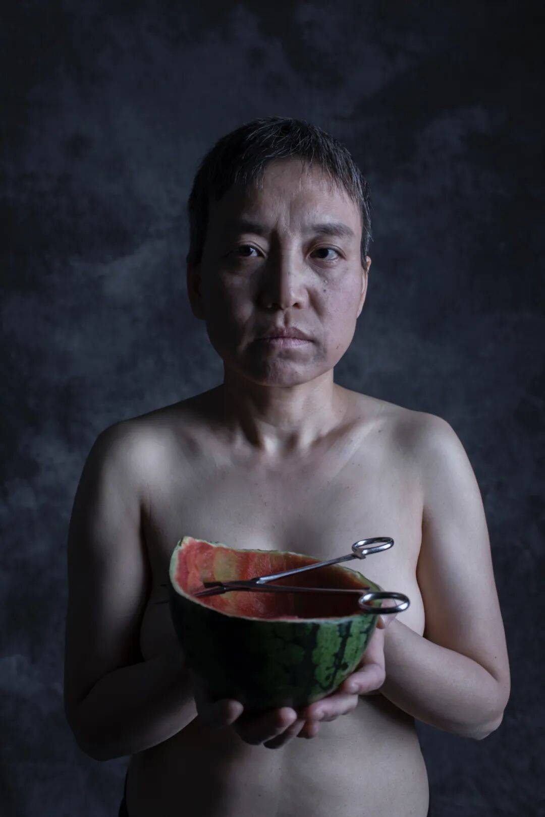 原創中國女性最私密的創傷，終於有人敢拍了