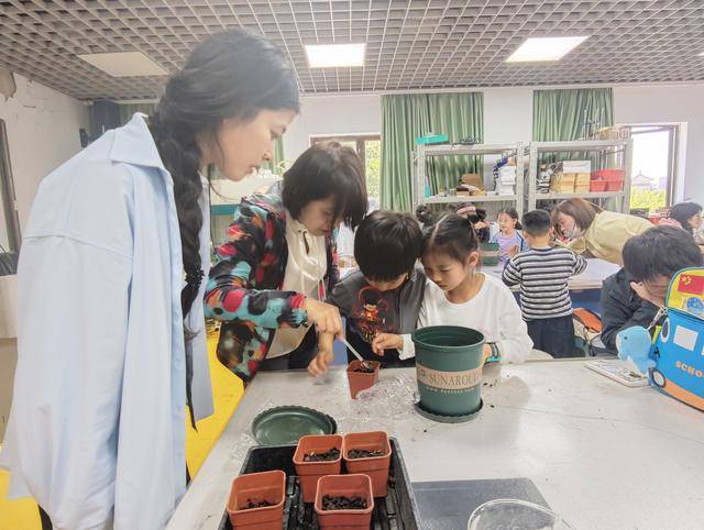 國家自然博物館邀觀眾給植物“搬家”