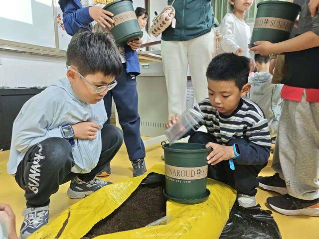 國家自然博物館邀觀眾給植物“搬家”