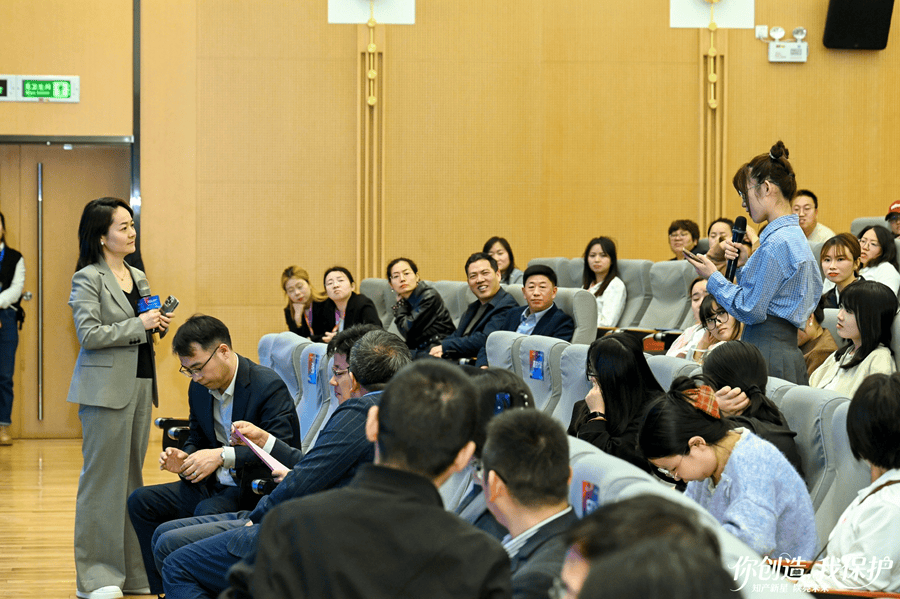 創有所護·知向未來——陝西省圖書館2026年智慧財產權公益宣傳系列活動精彩紛呈