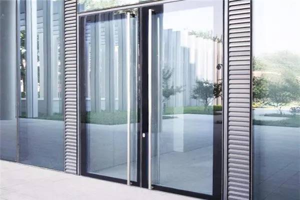 建築門窗行業分享丨適用EN16034CE認證的門窗型別