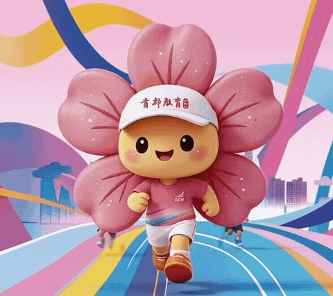 教育市集、福利優惠！親子歡樂跑精彩活動搶先看