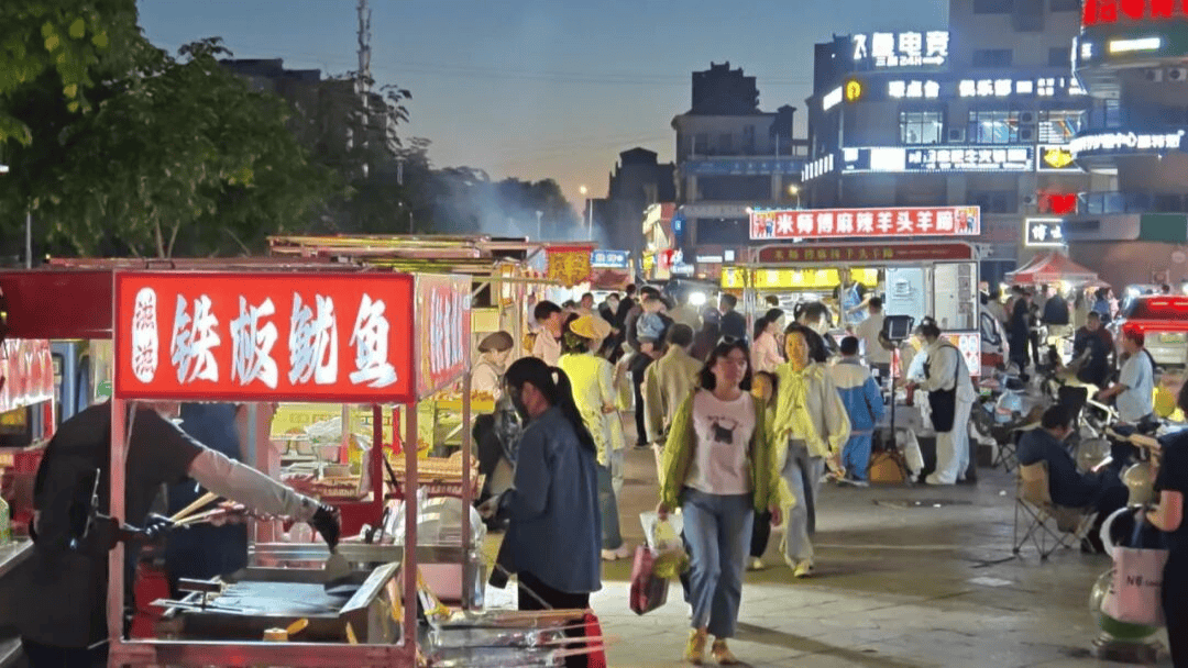 博州“五一”有多火？全域旅遊新鮮感拉滿