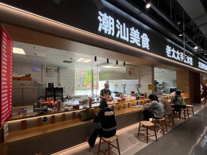 鍋爐房變身便民服務綜合體 石景山打造城市更新標杆