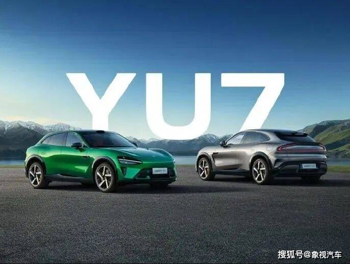 原創雷軍亮劍猛攻，小米汽車再創奇蹟