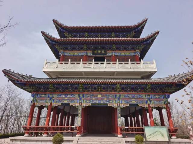 夏日避暑旅遊推薦• 來宜君縣赴一場山水與人文的清涼約會