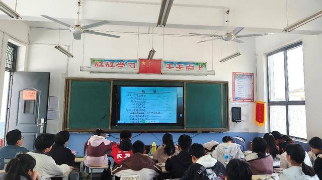 省廣電局真情幫扶暖校園 劉莊小學舊貌換新顏