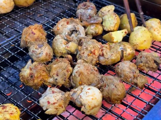 原創日本評中國最殘忍菜譜：毛蛋不算啥，最後一道直擊靈魂
