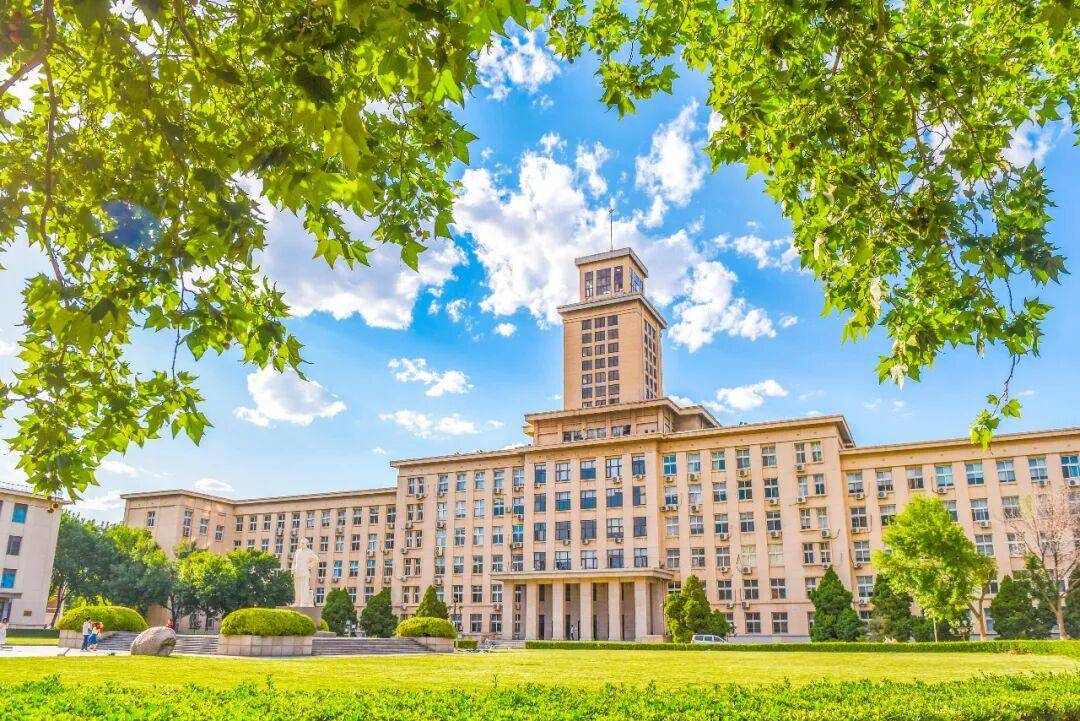 量子資訊科學、資料資源與資料智慧……南開大學本科專業+3