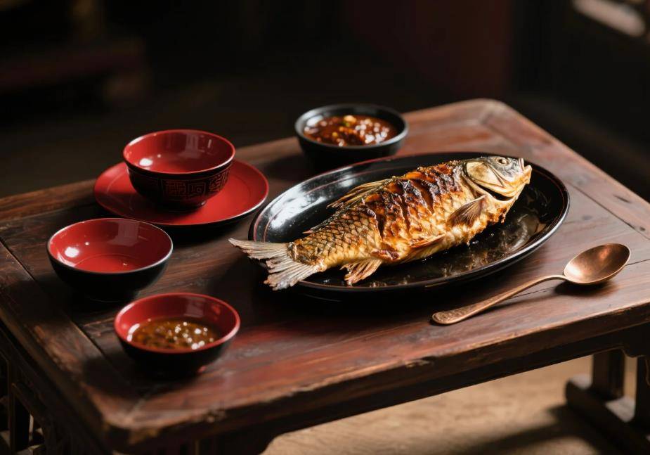 原創秦始皇的御膳都有哪些美食？真相出乎意料！
