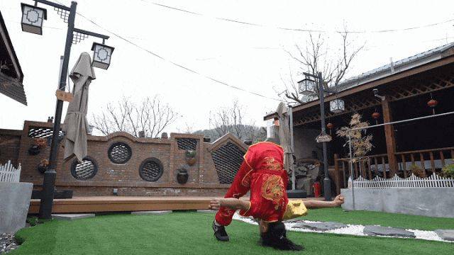 崔村鎮專場來襲，絕技出圈、美景美食，看完直接心動