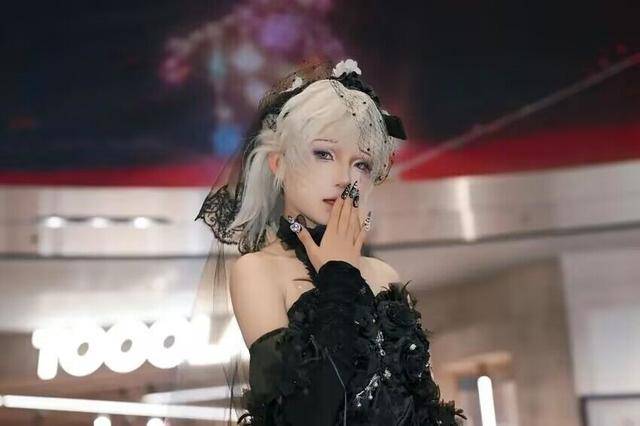 原創二次元越來越低齡化！外表和心智像成人，一問居然只是小學生？