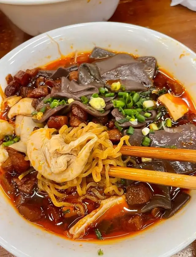 貴陽美食，特色小吃都值得吃！