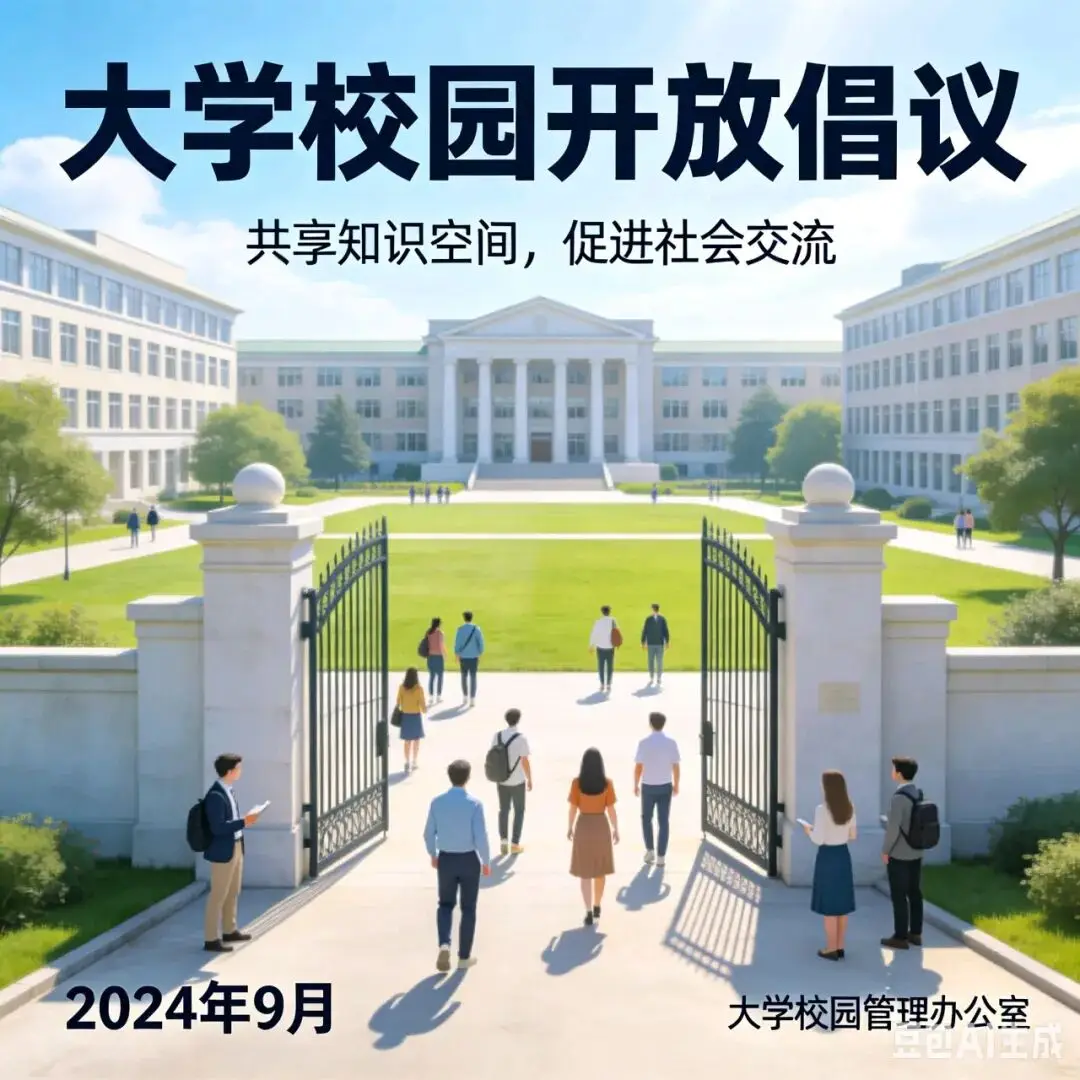 鼓吹大學開放的好人不多