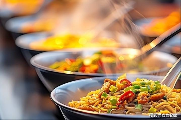 保定十大美食排行榜，本地人瘋狂打call！