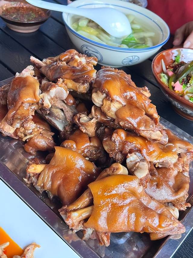 貴陽美食，特色小吃都值得吃！