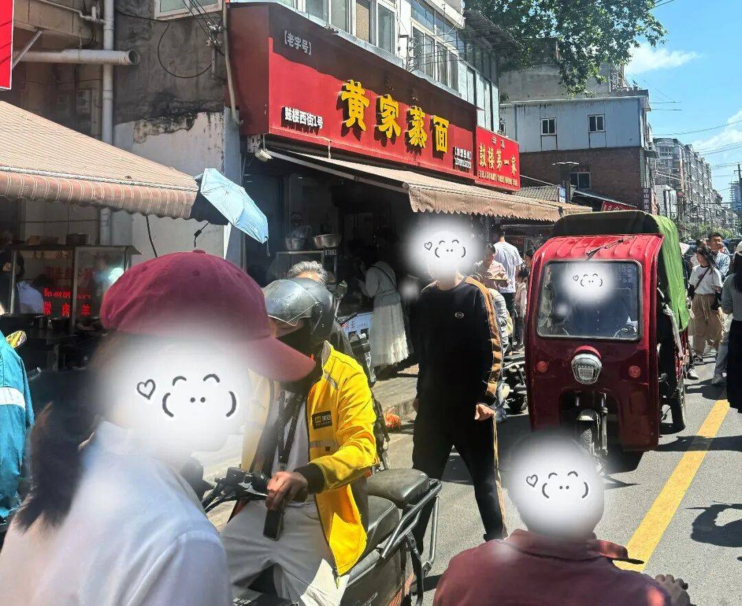 來看~安康必打卡的美食推薦！