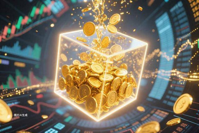 中東資金增倉！主權基金硬科技、資源兩手抓！