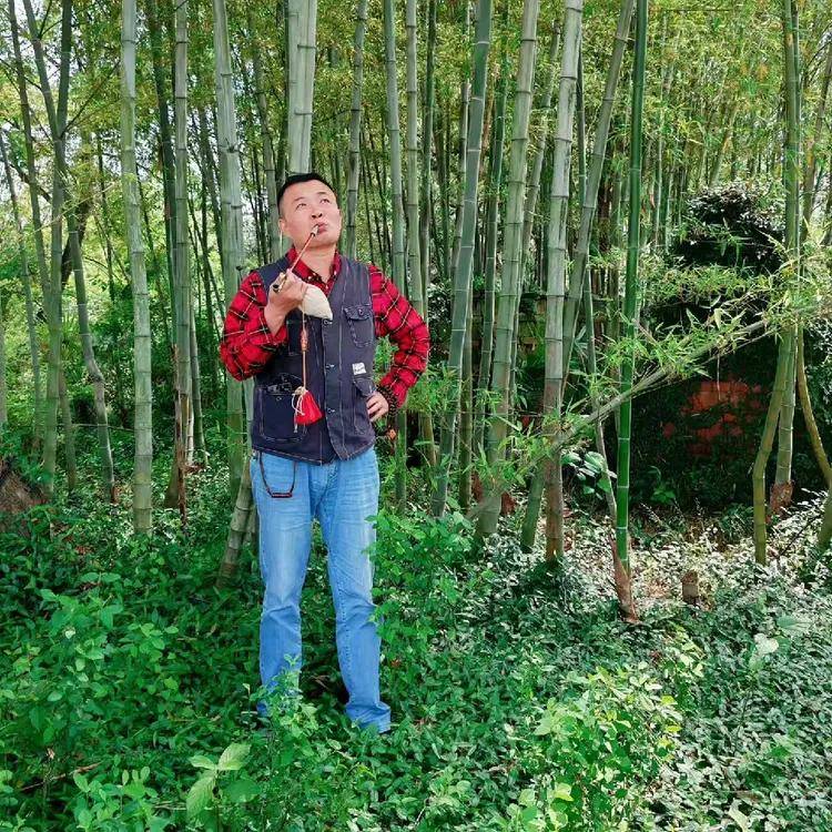 原創詩歌：致自己