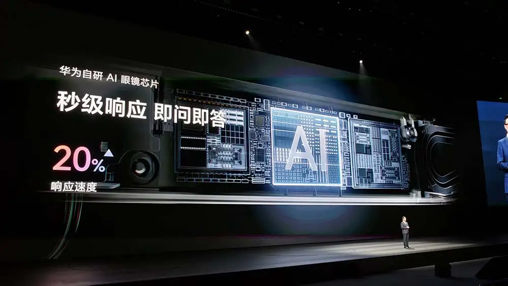 2026 AI眼鏡大戰升級！一邊等蘋果出手，一邊憋大招
