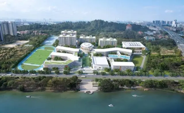 東莞市2026年高中階段學校招生計劃公佈｜教育周視野
