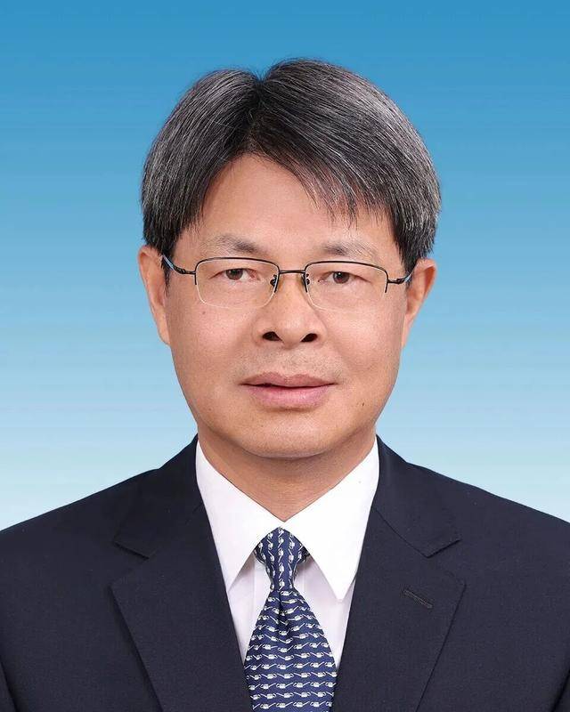張雲明任西北工業大學黨委書記