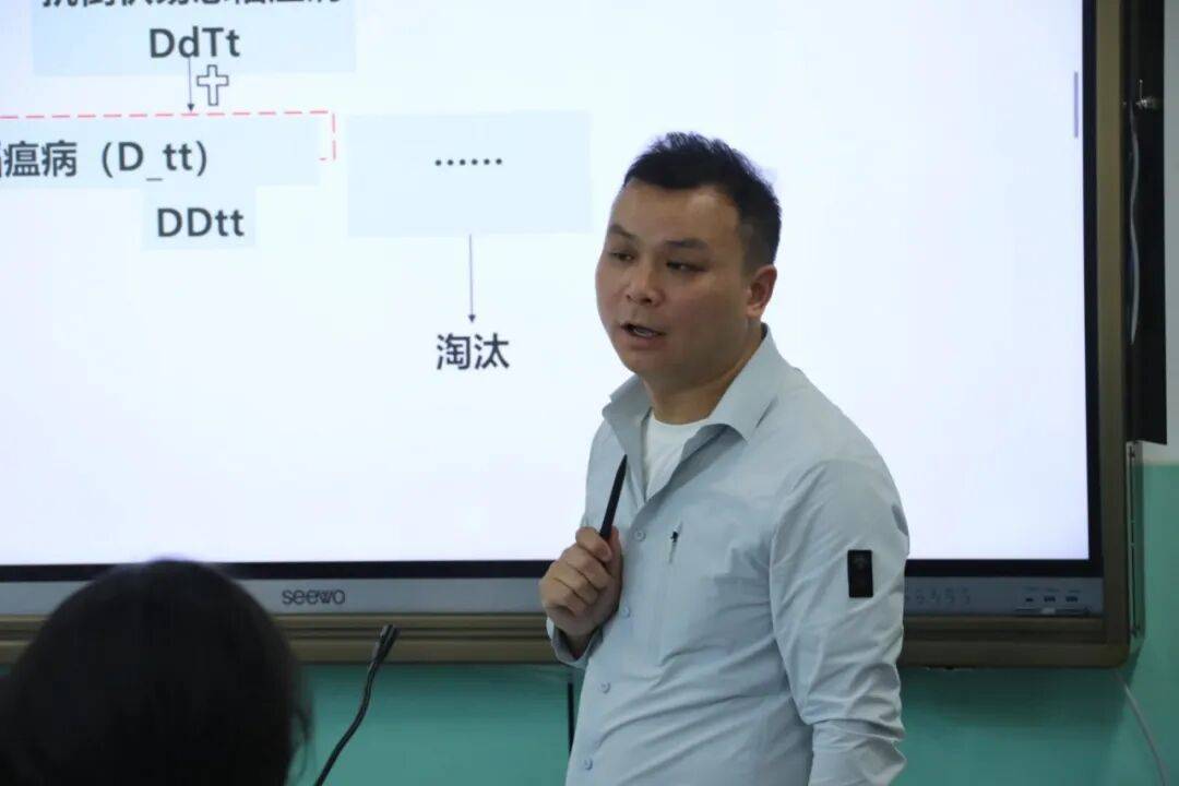 “三山五園”當教材？！海淀這所中學太會了